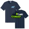 Jilly - Easy Cotton Tee Thumbnail