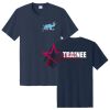 Jilly - Easy Cotton Tee Thumbnail
