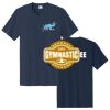 Jilly - Easy Cotton Tee Thumbnail