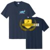 Jilly - Easy Cotton Tee Thumbnail