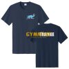 Jilly - Easy Cotton Tee Thumbnail