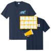 Jilly - Easy Cotton Tee Thumbnail