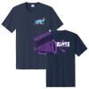 Jilly - Easy Cotton Tee Thumbnail