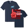 Jilly - Easy Cotton Tee Thumbnail