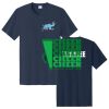 Jilly - Easy Cotton Tee Thumbnail