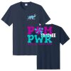Jilly - Easy Cotton Tee Thumbnail