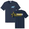 Jilly - Easy Cotton Tee Thumbnail