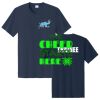 Jilly - Easy Cotton Tee Thumbnail