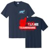 Jilly - Easy Cotton Tee Thumbnail