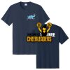 Jilly - Easy Cotton Tee Thumbnail