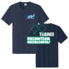 Jilly - Easy Cotton Tee Thumbnail