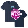 Jilly - Easy Cotton Tee Thumbnail