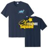 Jilly - Easy Cotton Tee Thumbnail