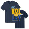 Jilly - Easy Cotton Tee Thumbnail