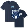 Jilly - Easy Cotton Tee Thumbnail