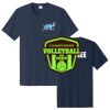Jilly - Easy Cotton Tee Thumbnail