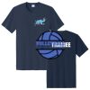 Jilly - Easy Cotton Tee Thumbnail