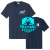 Jilly - Easy Cotton Tee Thumbnail