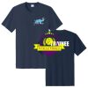 Jilly - Easy Cotton Tee Thumbnail