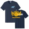Jilly - Easy Cotton Tee Thumbnail