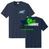 Jilly - Easy Cotton Tee Thumbnail