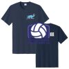 Jilly - Easy Cotton Tee Thumbnail