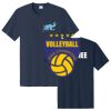 Jilly - Easy Cotton Tee Thumbnail
