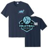 Jilly - Easy Cotton Tee Thumbnail
