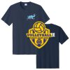 Jilly - Easy Cotton Tee Thumbnail