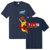 Jilly - Easy Cotton Tee Thumbnail