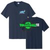 Jilly - Easy Cotton Tee Thumbnail