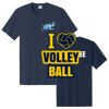 Jilly - Easy Cotton Tee Thumbnail