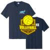 Jilly - Easy Cotton Tee Thumbnail