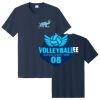 Jilly - Easy Cotton Tee Thumbnail