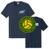 Jilly - Easy Cotton Tee Thumbnail