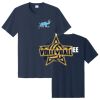 Jilly - Easy Cotton Tee Thumbnail