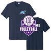 Jilly - Easy Cotton Tee Thumbnail