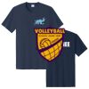 Jilly - Easy Cotton Tee Thumbnail
