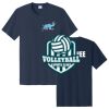 Jilly - Easy Cotton Tee Thumbnail