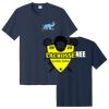 Jilly - Easy Cotton Tee Thumbnail