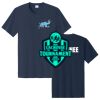 Jilly - Easy Cotton Tee Thumbnail