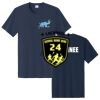 Jilly - Easy Cotton Tee Thumbnail