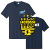 Jilly - Easy Cotton Tee Thumbnail