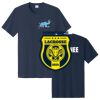 Jilly - Easy Cotton Tee Thumbnail