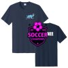Jilly - Easy Cotton Tee Thumbnail
