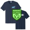 Jilly - Easy Cotton Tee Thumbnail