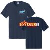 Jilly - Easy Cotton Tee Thumbnail