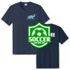 Jilly - Easy Cotton Tee Thumbnail