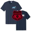 Jilly - Easy Cotton Tee Thumbnail
