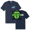 Jilly - Easy Cotton Tee Thumbnail